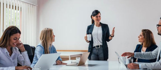coaching reconnues