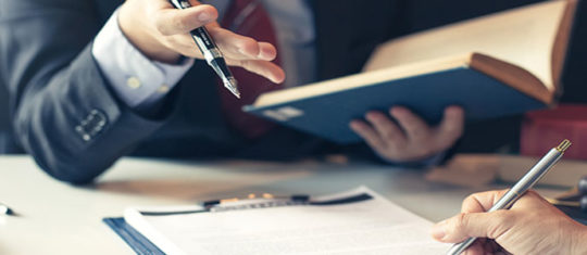 avocat en droit du travail