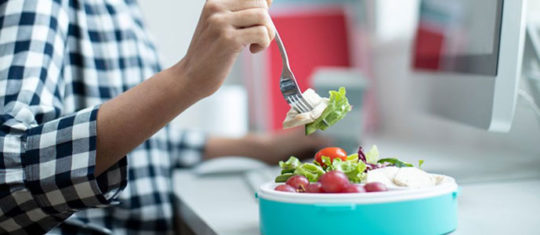 Traiteur a Paris pour vos livraisons repas