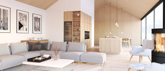 Changer les meubles de son salon