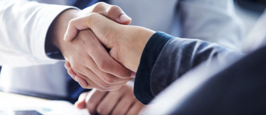 Différents types d'assurance entreprise