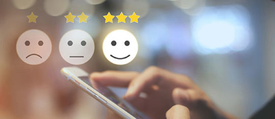 Stratégie de fidélisation client