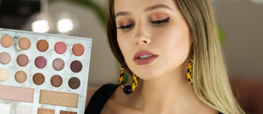 maquillage
