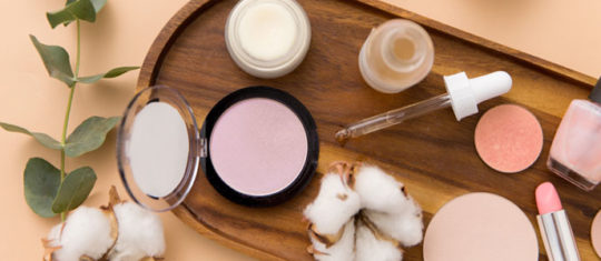 Maquillage bio