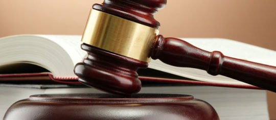 Recouvrement judiciaire