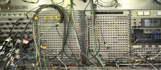 matériel audiovisuel d'occasion