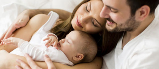 Comment se préparer à devenir parent