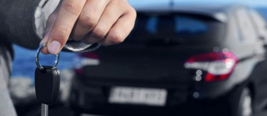 Comment trouver les meilleures offres de location de voiture