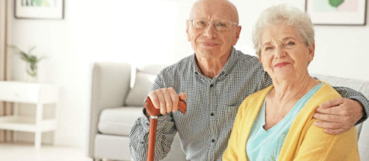 téléassistance pour senior
