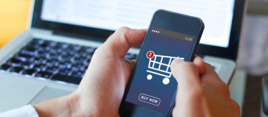 Faire ses courses en ligne