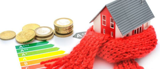 rénovation énergétique