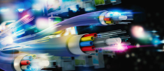 connectiques pour l'audiovisuel