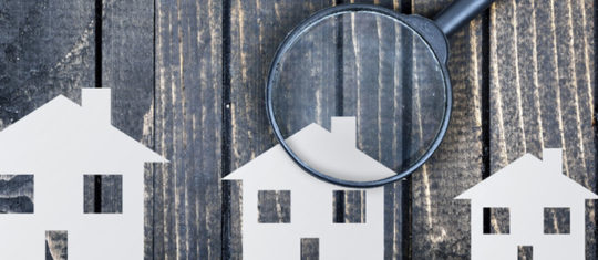 chasseur immobilier