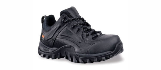 chaussures de sécurité