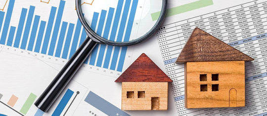 Investissements immobiliers