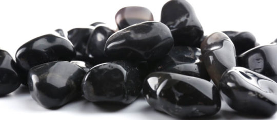 Propriétés de la pierre Onyx