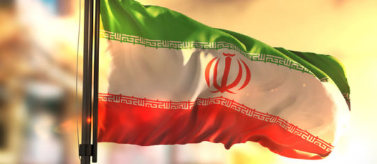 Actualites de l-Iran