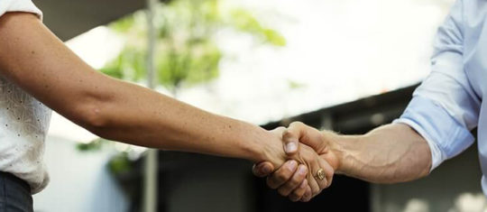 manager de transition