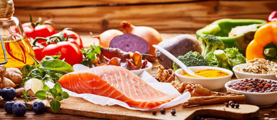 aliments crus
