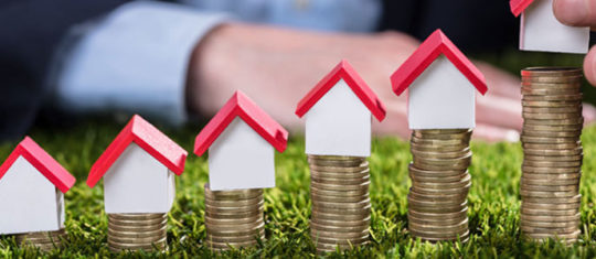 Un promoteur immobilier