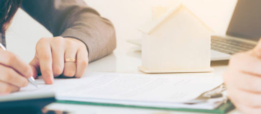 immobilier