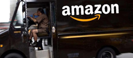 Amazon