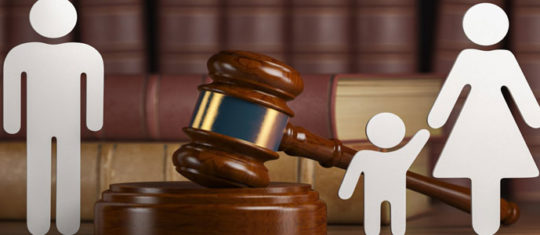 Avocat droit de la famille