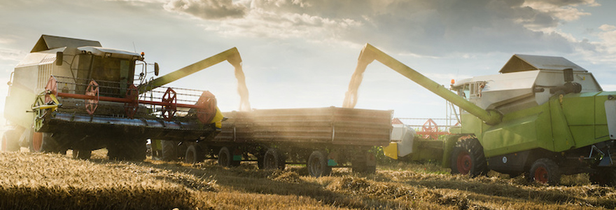 équipements agricoles