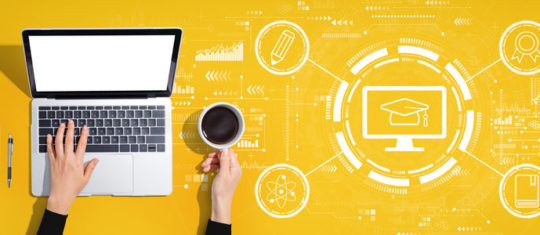 Formation en ligne