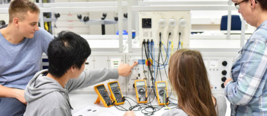 Habilitation électrique