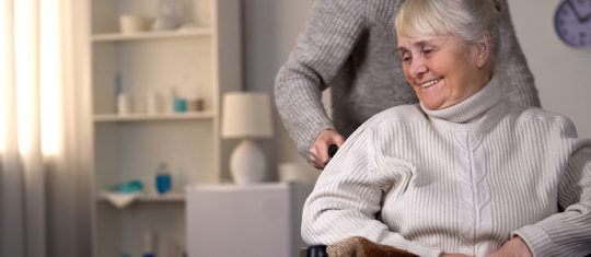 services à domicile