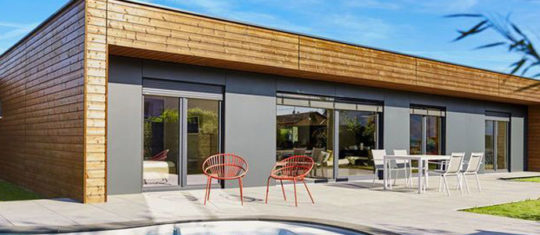 construction modulaire