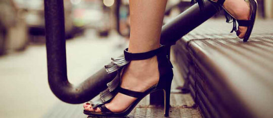 chaussure