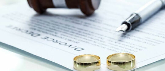 divorcer
