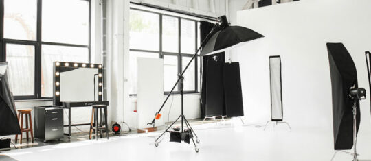 studio photo