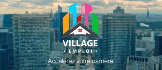 Village de l’emploi