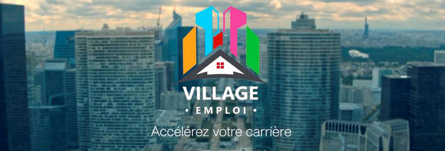 Village de l’emploi