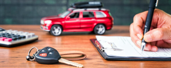 Assurance auto personnalisée