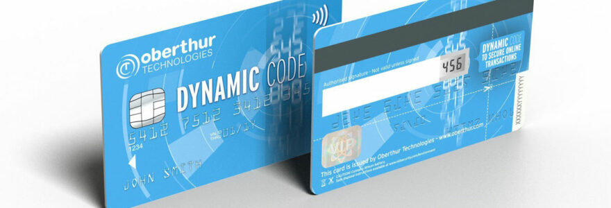 Comprendre la technologie des cryptogrammes dynamiques